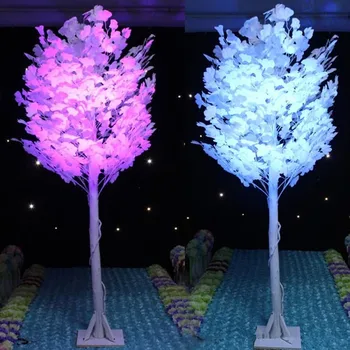 2018 New Wedding Props White Ginkgo Road Cited Columns Holiday Wish Tree Party Welcome Area Decoration Supplies 4pcs/lot
2018 New Wedding Props White Ginkgo Road Cited Columns Holiday Wish Tree Party Welcome Area Decoration Supplies 4pcs/lot