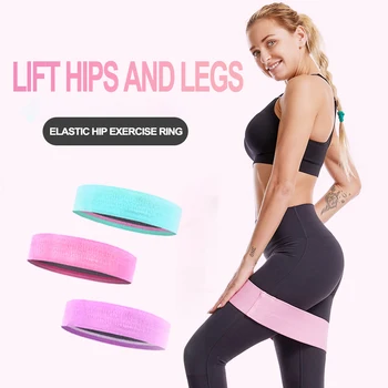 3pcs/set 60-150LB Resistance Bands Set Pull Rope Cotton Elastic Bands for Fitness Gym Equipment Exercise Yoga Workout Booty Band
3pcs/set 60-150LB Resistance Bands Set Pull Rope Cotton Elastic Bands for Fitness Gym Equipment Exercise Yoga Workout Booty Band