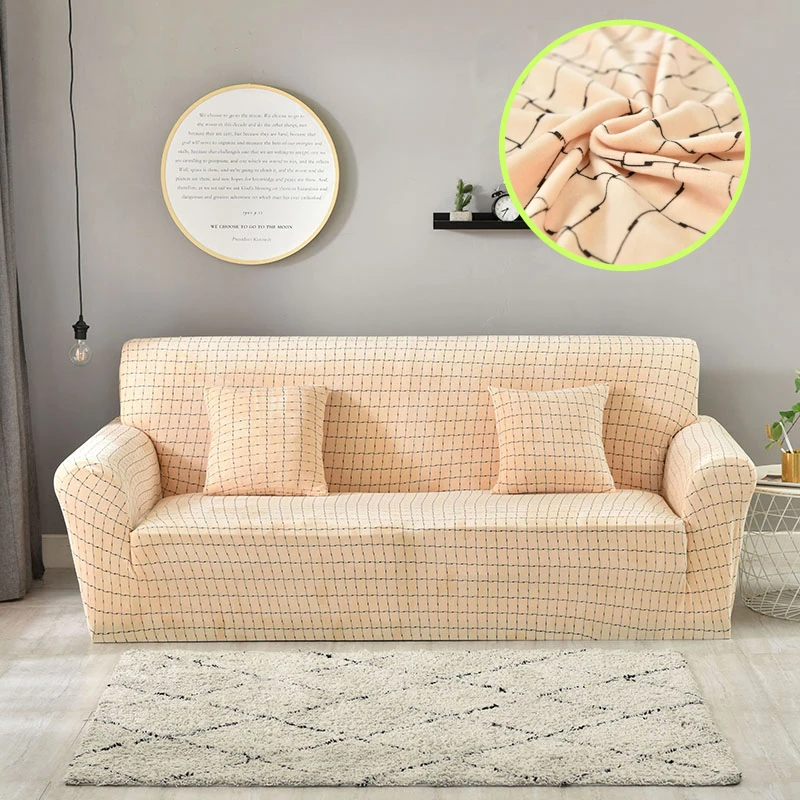 2019 Autumn/Winter Plush Sofa Cover For Living Room Universal Stretch Slipcover Thicken Soft Warm Couch Cover Armchair Sofa Case
2019 Autumn/Winter Plush Sofa Cover For Living Room Universal Stretch Slipcover Thicken Soft Warm Couch Cover Armchair Sofa Case