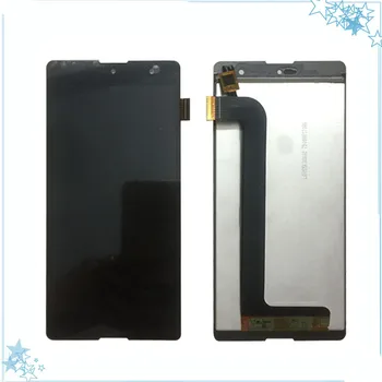 For Wiko Robby LCD Display with Touch Screen Digitizer Assembly Display for Wiko Robby 5.5" Free Shipping
For Wiko Robby LCD Display with Touch Screen Digitizer Assembly Display for Wiko Robby 5.5" Free Shipping