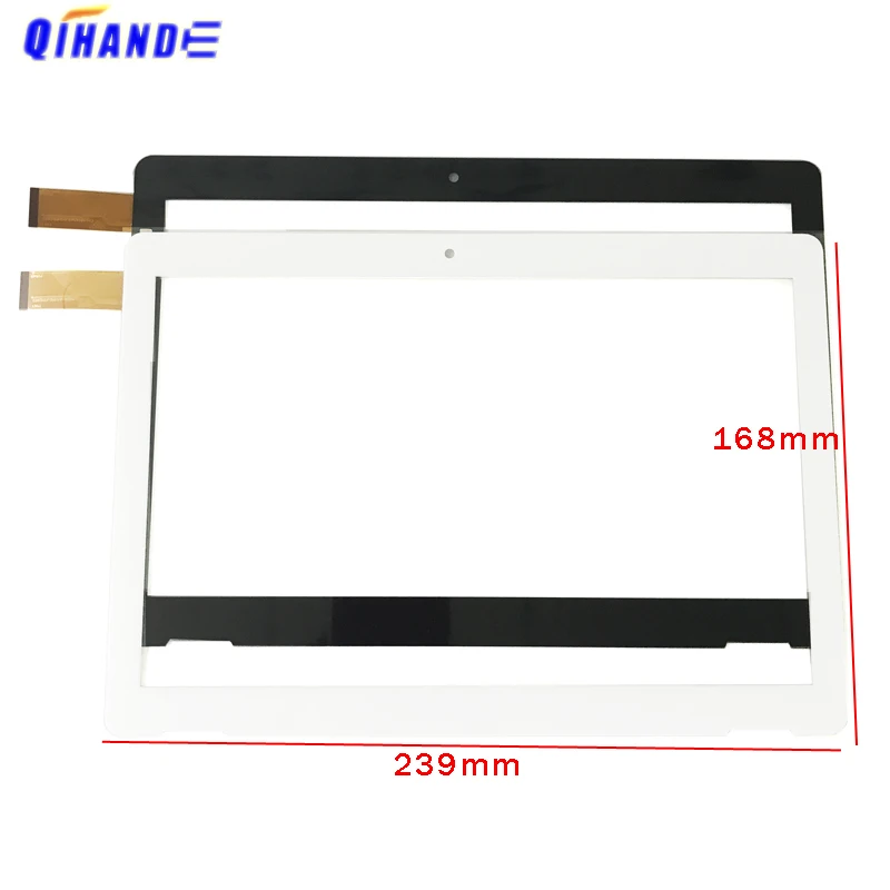 New 10.1'' inch touch for innjoo F104 10 Tablet touch screen LTE Tablet touch screen digitizer glass repair panel tablets
New 10.1'' inch touch for innjoo F104 10 Tablet touch screen LTE Tablet touch screen digitizer glass repair panel tablets