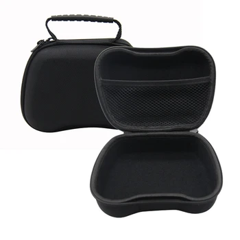 Shockproof Storage EVA Hard Case Protective Cover Box Shell Travel Portable Carrying Bag for PS5 Controller Gamepad
Shockproof Storage EVA Hard Case Protective Cover Box Shell Travel Portable Carrying Bag for PS5 Controller Gamepad