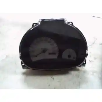 97KP10841A Box Instruments Ford Ka (ccq) 1.3 8v Duratec Cat
97KP10841A Box Instruments Ford Ka (ccq) 1.3 8v Duratec Cat