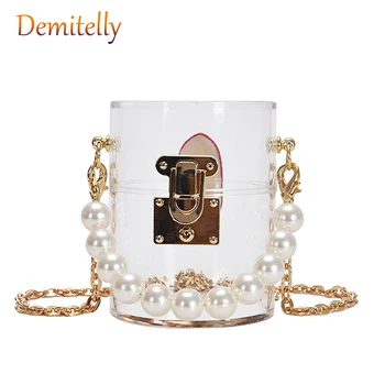 Acrylic Transparent Daisy Women Purses and Handbags Mini Tote Bag Clear Box Lip Bag Ladies Party Clutch Bag Shoulder Bag Bolsa
Acrylic Transparent Daisy Women Purses and Handbags Mini Tote Bag Clear Box Lip Bag Ladies Party Clutch Bag Shoulder Bag Bolsa