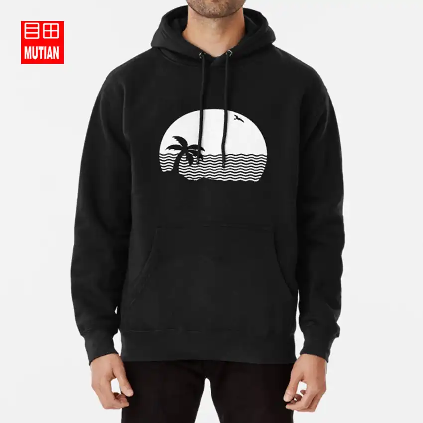 moletom the neighbourhood aliexpress