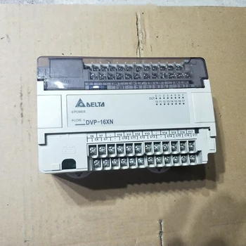 Automation Tool DVP16XN11R Delta PLC ES/EX Series Expansion module for Mask Machine
Automation Tool DVP16XN11R Delta PLC ES/EX Series Expansion module for Mask Machine
