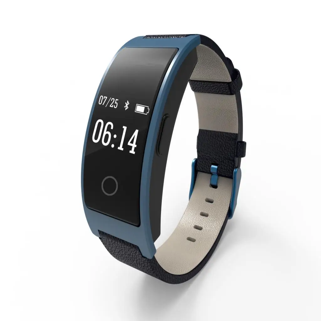 CK11S Smart Band Men Blood Pressure Heart Rate Monitor Wristwatch Intelligent Bracelet Fitness Bracelet Tracker Sport Smartwatch
CK11S Smart Band Men Blood Pressure Heart Rate Monitor Wristwatch Intelligent Bracelet Fitness Bracelet Tracker Sport Smartwatch