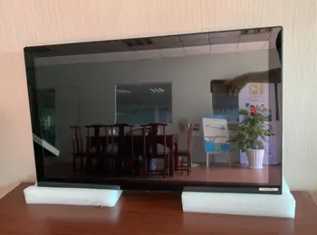 32 inch capacitive touch monitor with 10 points touch PCAP touch panel screen monitor support any interactive machine
32 inch capacitive touch monitor with 10 points touch PCAP touch panel screen monitor support any interactive machine