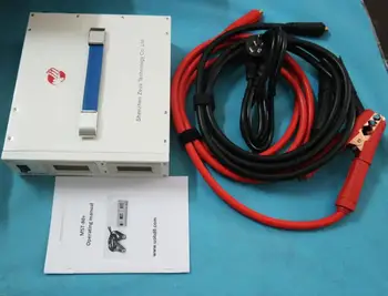 Brand New 2019 Professional For ECU Programming MST-80 + Auto Power Regulation Tools
Brand New 2019 Professional For ECU Programming MST-80 + Auto Power Regulation Tools