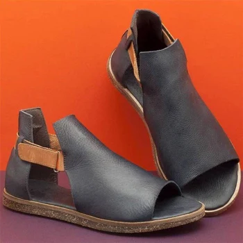 Women Sandals Beach Slip-On Simplicity Fashion Summer Breathable Non-slip Shoes Woman Button Solid Sandals
Women Sandals Beach Slip-On Simplicity Fashion Summer Breathable Non-slip Shoes Woman Button Solid Sandals