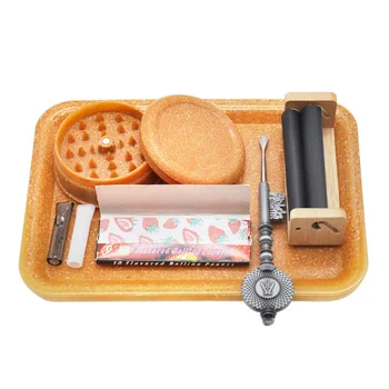 Plastic Storage Tray Rolling Paper Weed Dish Fruit Snacks Sundries Dotted Fruit Plate Small Items Tray For Storage Supplies
Plastic Storage Tray Rolling Paper Weed Dish Fruit Snacks Sundries Dotted Fruit Plate Small Items Tray For Storage Supplies