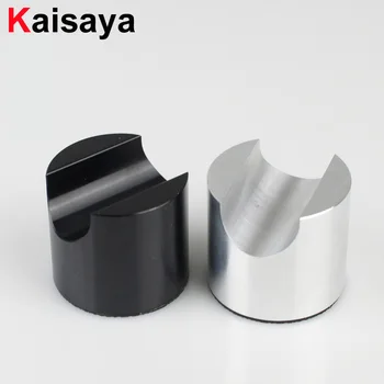 HiFi Audio Aluminum alloy Wire bracket line support Cable stand holder trestle Anti-shock Shock Absorber Foot Pad Feet PadsT0911
HiFi Audio Aluminum alloy Wire bracket line support Cable stand holder trestle Anti-shock Shock Absorber Foot Pad Feet PadsT0911