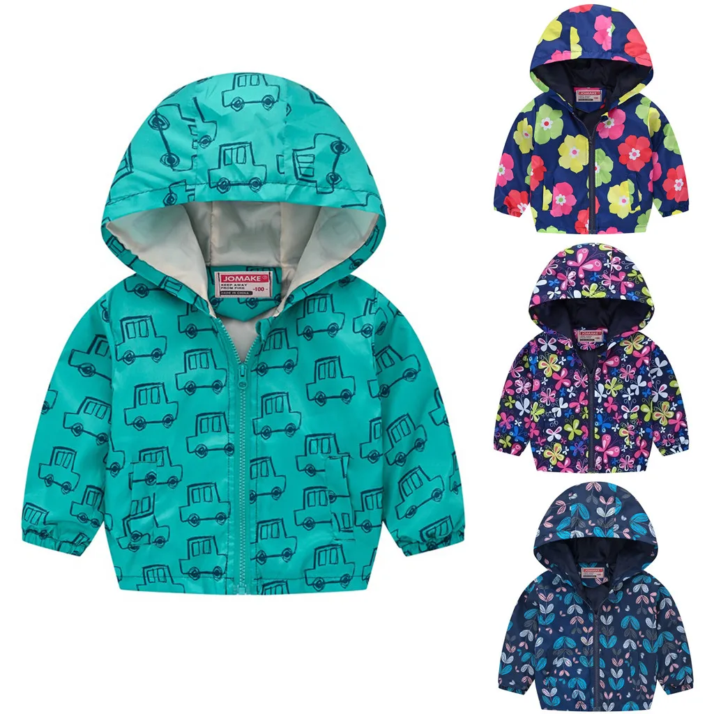 ARLONEET Toddler Kids Baby Grils Boys Long Sleeve Floral Print Zipper Hooded Coat Jacket sizes 2t Long Children Outerwear #30
ARLONEET Toddler Kids Baby Grils Boys Long Sleeve Floral Print Zipper Hooded Coat Jacket sizes 2t Long Children Outerwear #30