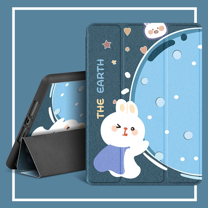 For iPad Air3 protective sleeve with pen holder, suitable for iPad Air3 smart automatic sleep / wake protective sleeve
For iPad Air3 protective sleeve with pen holder, suitable for iPad Air3 smart automatic sleep / wake protective sleeve