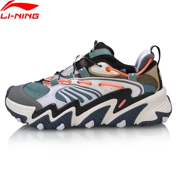 Li-Ning Women X-CLAW The Trend Stylish Lifestyle Shoes Classic Retro LiNing Sport Shoes Wearable li ning Sneakers AGLQ014 YXB382
Li-Ning Women X-CLAW The Trend Stylish Lifestyle Shoes Classic Retro LiNing Sport Shoes Wearable li ning Sneakers AGLQ014 YXB382