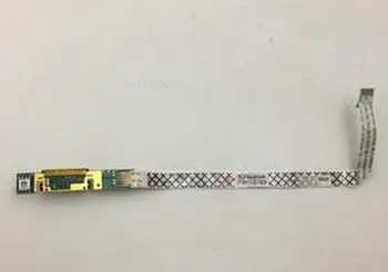 For HP For ProBook 430 G2 430G2 Series Fingerprint Reader ZPM30 PK09000D410 Free shipping
For HP For ProBook 430 G2 430G2 Series Fingerprint Reader ZPM30 PK09000D410 Free shipping