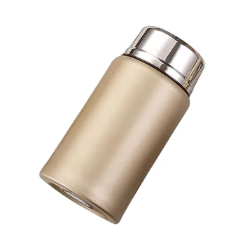 800ml Stainless Steel With Folding Spoon Vacuum Food Flask Porridge Lunch Breakfast Insulated Container Hot Cold Travel Drinks
800ml Stainless Steel With Folding Spoon Vacuum Food Flask Porridge Lunch Breakfast Insulated Container Hot Cold Travel Drinks