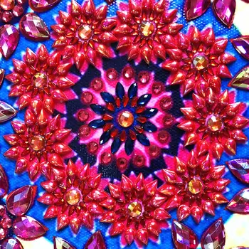 Butterfly Flower 5D Special Shaped Diamond Painting Embroidery Needlework Rhinestone Crystal Cross Craft Stitch Kit DIY Q6PE
Butterfly Flower 5D Special Shaped Diamond Painting Embroidery Needlework Rhinestone Crystal Cross Craft Stitch Kit DIY Q6PE