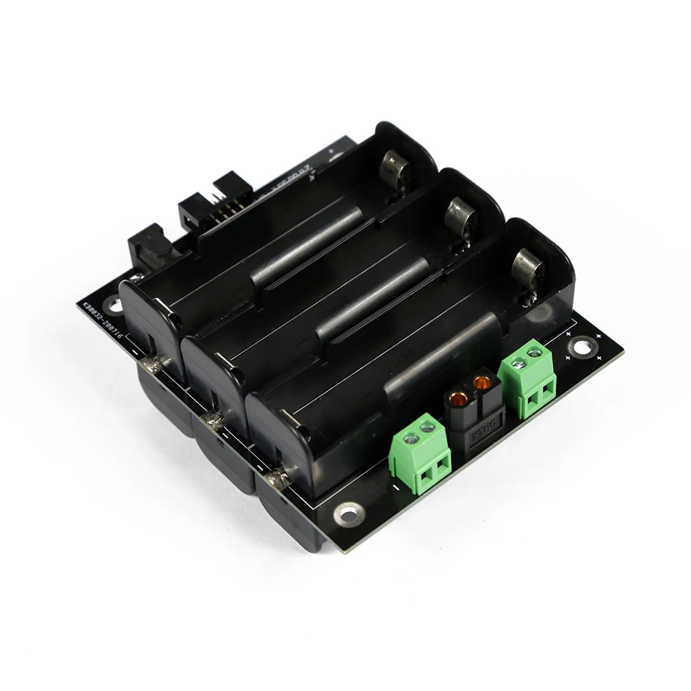 Power Bank case 12V Battery Holder 21700 Storage Box Balance Circuits 40A 80A BMS PCB 3S Power Wall 21700 battery pack DIY Ebike
Power Bank case 12V Battery Holder 21700 Storage Box Balance Circuits 40A 80A BMS PCB 3S Power Wall 21700 battery pack DIY Ebike