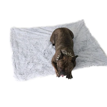 lydgLong Plush Pet Dog Cat Bed Blankets Fluffy Dog Bed Mats Deep Sleeping Soft Summer Thin Covers for Dogs Solid Cats Mattress
lydgLong Plush Pet Dog Cat Bed Blankets Fluffy Dog Bed Mats Deep Sleeping Soft Summer Thin Covers for Dogs Solid Cats Mattress