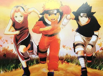 Roaming base postcard Naruto boxed creative animation Postcard collection art lenticular recycled recordable 10.2*14.2cm45pcs
Roaming base postcard Naruto boxed creative animation Postcard collection art lenticular recycled recordable 10.2*14.2cm45pcs