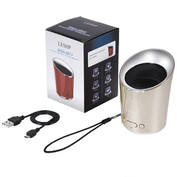 Bluetooth Speaker Mini Wireless Loudspeaker Crack LED TF USB Subwoofer bluetooth Speakers mp3 stereo audio music player hot
Bluetooth Speaker Mini Wireless Loudspeaker Crack LED TF USB Subwoofer bluetooth Speakers mp3 stereo audio music player hot