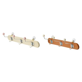 Nordic Wall Hook French Korean Wooden Clothes Hat Holder Rack Hooks Crochet Organizer Kids Room Decoration
Nordic Wall Hook French Korean Wooden Clothes Hat Holder Rack Hooks Crochet Organizer Kids Room Decoration