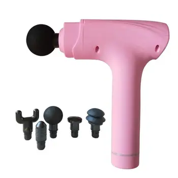 1600-3100 R/min Muscle Massage Gun LCD Percussion Massager Muscle Vibrating Relaxing Therapy Deep Tissue For Body Health
1600-3100 R/min Muscle Massage Gun LCD Percussion Massager Muscle Vibrating Relaxing Therapy Deep Tissue For Body Health