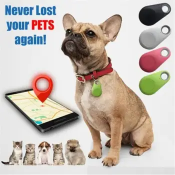 Smart Wireless 4.0 Key Anti Lost Finder Tracker Alarm Gps Locator Wireless Positioning Wallet Pet Key
Smart Wireless 4.0 Key Anti Lost Finder Tracker Alarm Gps Locator Wireless Positioning Wallet Pet Key
