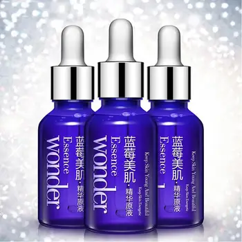 Acid Liquid Aging Pure Care Blueberry Face Essence BIOAQUA Hyaluronic Wrinkle 
Acid Liquid Aging Pure Care Blueberry Face Essence BIOAQUA Hyaluronic Wrinkle