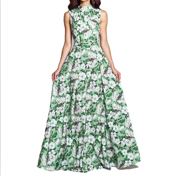 Women's Sleeveless Printed Bohemian Party Long Oodji Wedding China Summer Dresses 2020 Autumn Dress
Women's Sleeveless Printed Bohemian Party Long Oodji Wedding China Summer Dresses 2020 Autumn Dress