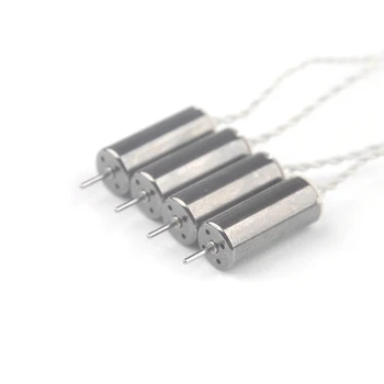 716 Motor Four-Axis Aerial Photography Brush Motor 17500KV Wire Drawing Motor with JST-1.25 Connector CW CCW
716 Motor Four-Axis Aerial Photography Brush Motor 17500KV Wire Drawing Motor with JST-1.25 Connector CW CCW