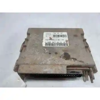 6160204701M SWITCHBOARD ENGINE EUA SEAT MARBELLA 
6160204701M SWITCHBOARD ENGINE EUA SEAT MARBELLA