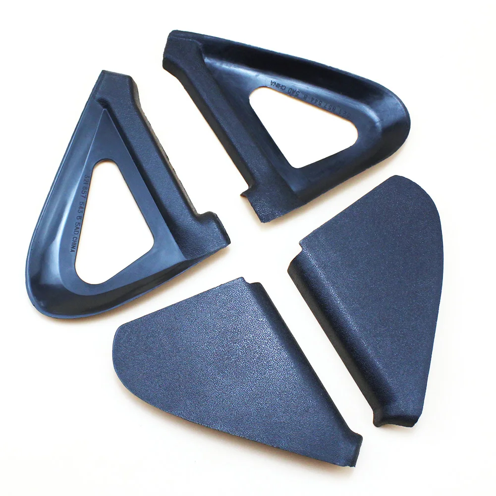 Car Styling FRONT LEFT Right WING MIRROR Inner Outer COVER TRIM CAP for VW Passat B2 SANTANA 1981-1984
Car Styling FRONT LEFT Right WING MIRROR Inner Outer COVER TRIM CAP for VW Passat B2 SANTANA 1981-1984