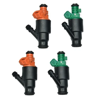4Pcs/Lot Fuel Injector Nozzle 0280150504 0280150502 for 95-02 Kia Sportage 2.0L
4Pcs/Lot Fuel Injector Nozzle 0280150504 0280150502 for 95-02 Kia Sportage 2.0L