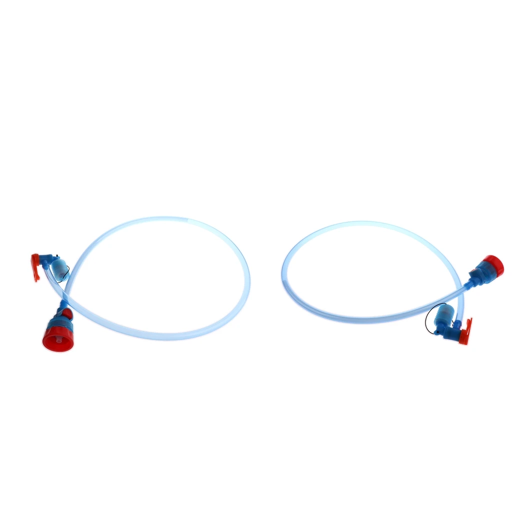 2Pcs Outdoor Camping Hiking Cycling Converube Water Bottle Hose Adapter For Hydration Backpack Bladder System Sports Equipment
2Pcs Outdoor Camping Hiking Cycling Converube Water Bottle Hose Adapter For Hydration Backpack Bladder System Sports Equipment