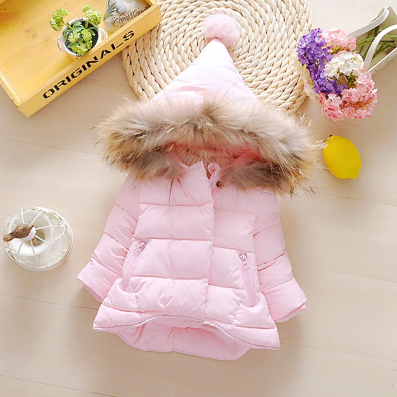 Female Baby Cotton Overcoat 0 Clothes for Babies 2 Winter 1-Year-Old Semi-3 Winter 8 Thick 6-12 Month 9 Girls 10 fashion
Female Baby Cotton Overcoat 0 Clothes for Babies 2 Winter 1-Year-Old Semi-3 Winter 8 Thick 6-12 Month 9 Girls 10 fashion