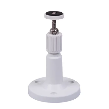 90 Degree Wall Mount Rotating Ceiling Bracket Stand Holder For CCTV Surveillance Security Camera
90 Degree Wall Mount Rotating Ceiling Bracket Stand Holder For CCTV Surveillance Security Camera