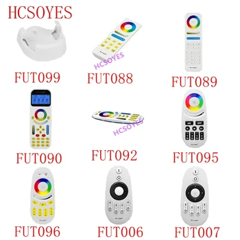 Milight FUT006 FUT007 FUT089 FUT096 FUT092 FUT095 Remote 2.4G 4-Zone LED Controller Button/Touch RF Wireless Remote
Milight FUT006 FUT007 FUT089 FUT096 FUT092 FUT095 Remote 2.4G 4-Zone LED Controller Button/Touch RF Wireless Remote