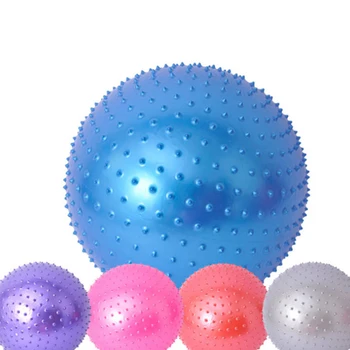 FDBRO Sports Yoga Balls Workout Barbed Massage Bal Point Fitness Gym Balance Fitball Exercise Pilates l 55cm 65cm 75cm 85cm
FDBRO Sports Yoga Balls Workout Barbed Massage Bal Point Fitness Gym Balance Fitball Exercise Pilates l 55cm 65cm 75cm 85cm