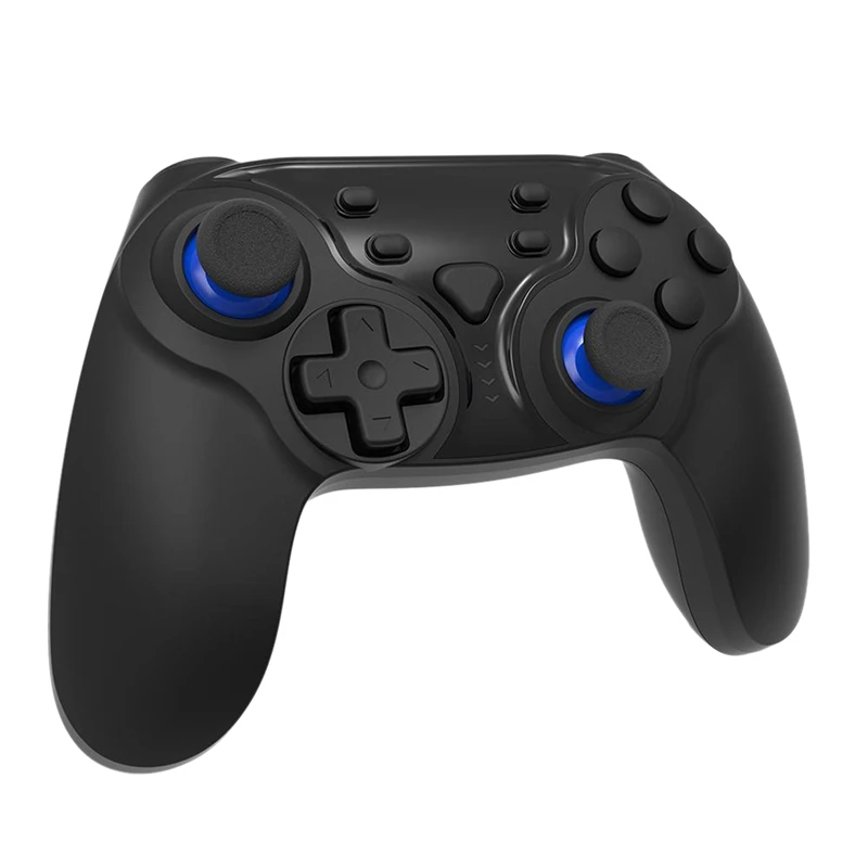 Ti-1881 Bluetooth Wireless Game Controller Eat Chicken Hand Game Artifact To Stimulate The Battlefield For Android Apple
Ti-1881 Bluetooth Wireless Game Controller Eat Chicken Hand Game Artifact To Stimulate The Battlefield For Android Apple