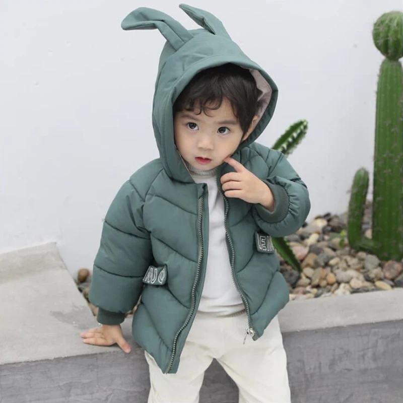 KISBINI Boys Girls Kids Winter Down Coat Jacket Thick Warm Child Parka Zipper Hooded Children's Jackets Outwear Boys
KISBINI Boys Girls Kids Winter Down Coat Jacket Thick Warm Child Parka Zipper Hooded Children's Jackets Outwear Boys