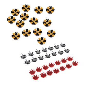 42 Pieces Replacement Sports Golf Shoe Spikes Cleat Metal Screw Thread Studs Golf Spikes Pins Set Accessories Golf Shoe Cleats
42 Pieces Replacement Sports Golf Shoe Spikes Cleat Metal Screw Thread Studs Golf Spikes Pins Set Accessories Golf Shoe Cleats