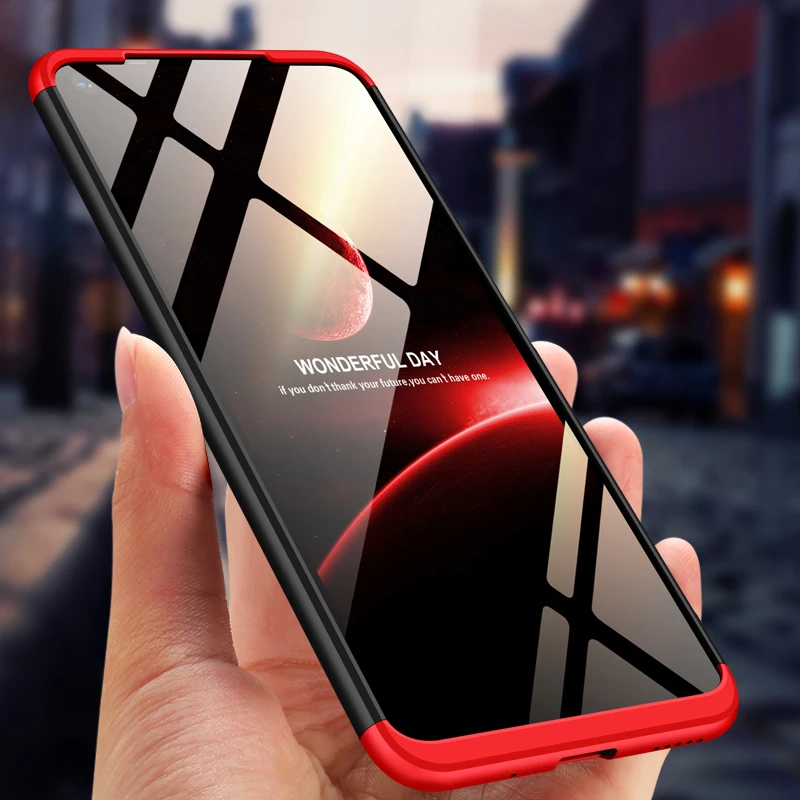 Olhveitra Case For Huawei Honor 20 Pro 10 Lite Cover 360 Full Shockproof Case For Huawei Honor 8X 7X 9X Nova 5 Pro 5i 4 3i 3 P30
Olhveitra Case For Huawei Honor 20 Pro 10 Lite Cover 360 Full Shockproof Case For Huawei Honor 8X 7X 9X Nova 5 Pro 5i 4 3i 3 P30
