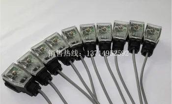 Plug-in voltage and current transmission module 0-5V0-10V 4-20mA transmitter displacement sensor amplifier
Plug-in voltage and current transmission module 0-5V0-10V 4-20mA transmitter displacement sensor amplifier