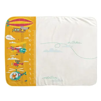 Baby Monthly Record Growth Milestone Blanket Photography Prop Helicopter Cloth GXMB
Baby Monthly Record Growth Milestone Blanket Photography Prop Helicopter Cloth GXMB