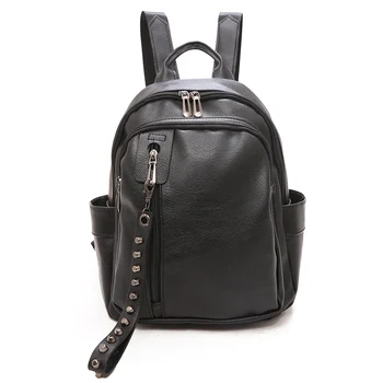 Women's bag women's backpack women's single shoulder bag handbag messenger bag women's fashion Pu Backpack
Women's bag women's backpack women's single shoulder bag handbag messenger bag women's fashion Pu Backpack