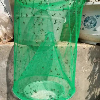 5/10/20PC Fly-catching Pest Control Reusable Hanging Fly Catcher Killer Flies Flytrap Cage Trap Garden Home Yard Supplies
5/10/20PC Fly-catching Pest Control Reusable Hanging Fly Catcher Killer Flies Flytrap Cage Trap Garden Home Yard Supplies