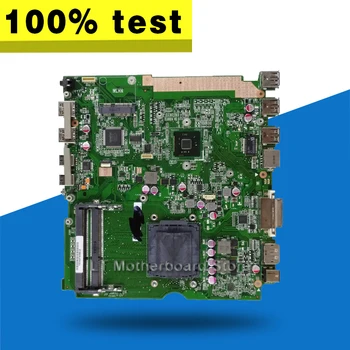 E810 MAIN_BD/AS R1.2 90PX0050-R01000 motherboard For Asus E81 Laptop motherboard Mainboard
E810 MAIN_BD/AS R1.2 90PX0050-R01000 motherboard For Asus E81 Laptop motherboard Mainboard
