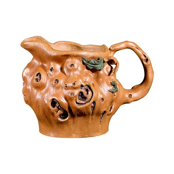 Yixing Raw Ore Yixing Pure Manual High Archives Fair Cup Part Teaware Tea Sea Teapot Tea Set Parts Fair Cup
Yixing Raw Ore Yixing Pure Manual High Archives Fair Cup Part Teaware Tea Sea Teapot Tea Set Parts Fair Cup